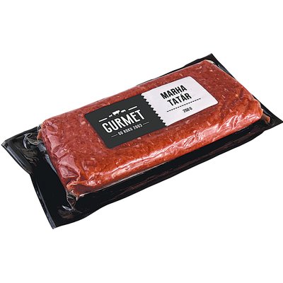 FŰSZEREZETT MARHA TATÁR termékképe