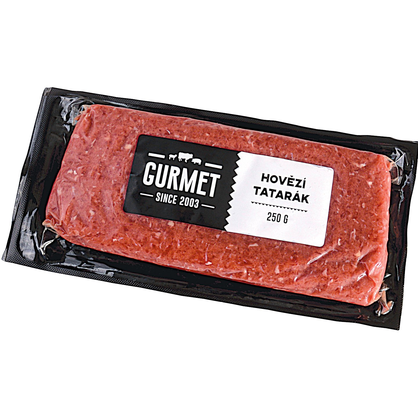 Gurmet Fűszerezett Marha Tatár