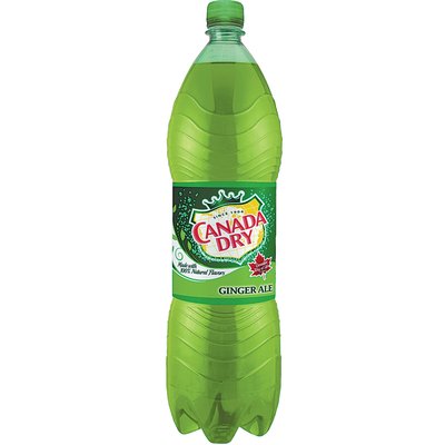 CANADA DRY +50 FT BETÉTDÍJ termékképe