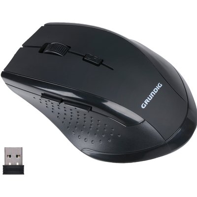 ***GRUNDIG EGÉR VEZETÉKNÉLKÜLI termékképe