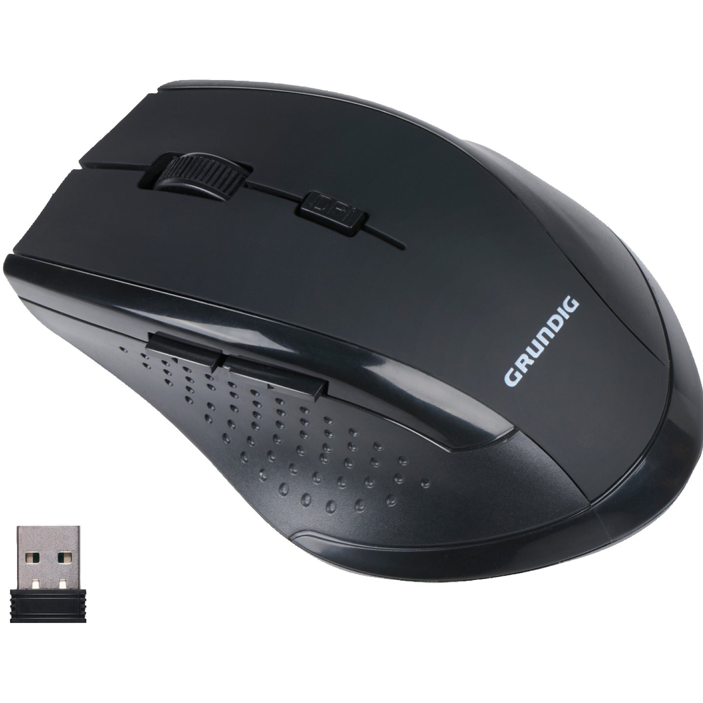 Grundig Vezeték Nélküli Egér