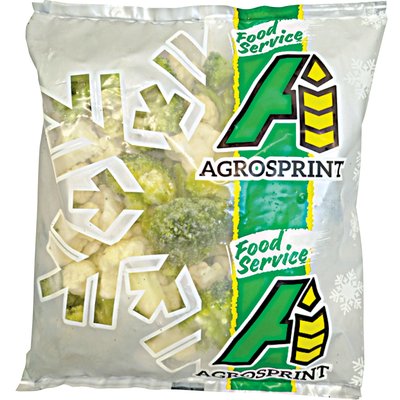 AGROSPRINT KARFIOL ÉS BROKKOLI KEVERÉK termékképe