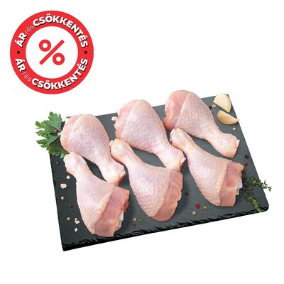 CSIRKE ALSÓCOMB termékképe