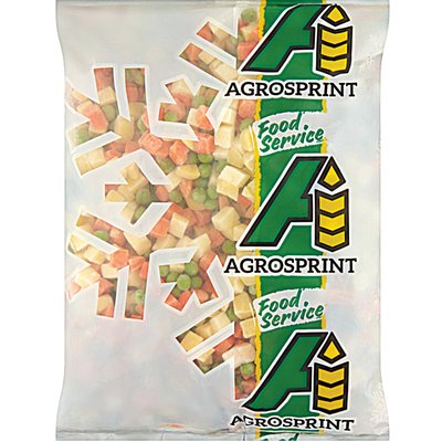 AGROSPRINT FRANCIASALÁTA termékképe