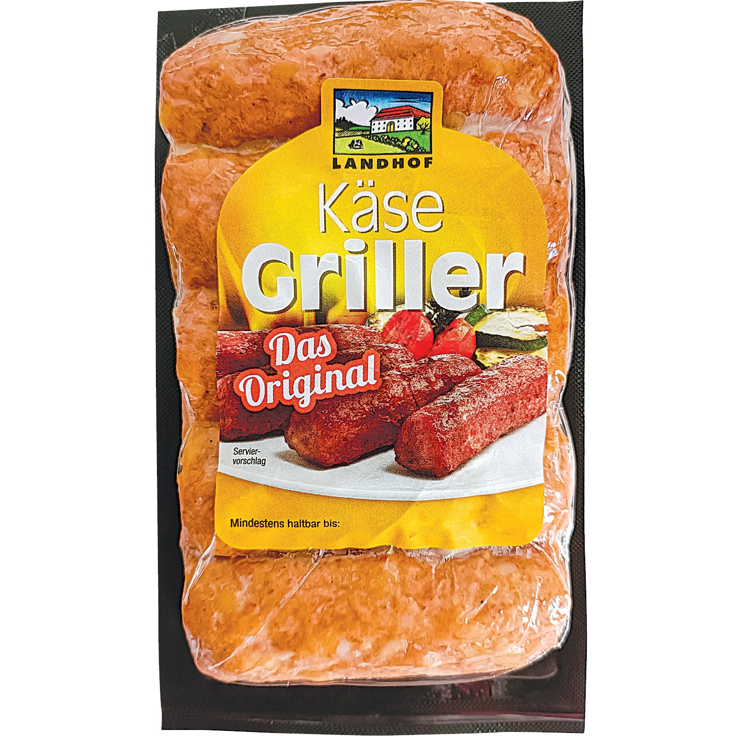 Landhof Sajtos Griller