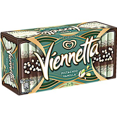 VIENNETTA PISZTÁCIA 650ML termékképe