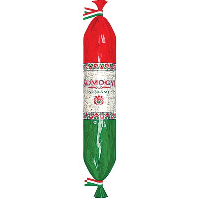 SOMOGYI CSEMEGE SZALÁMI termékképe