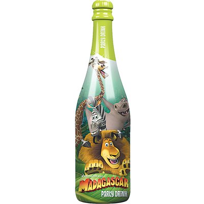 ALMA ÍZŰ PARTY DRINK +50 FT BETÉTDÍJ termékképe