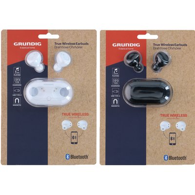 GRUNDIG FÜLHALLGATÓ TWS termékképe