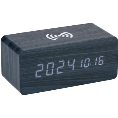 GRUNDIG VEZETÉKNÉLKÜLI ÉBRESZTŐÓRA termékképe