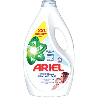 ARIEL SENSITIVE MOSÓGÉL termékképe