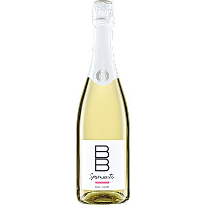 BB SPUMANTE PEZSGŐ 0,75L DRS termékképe