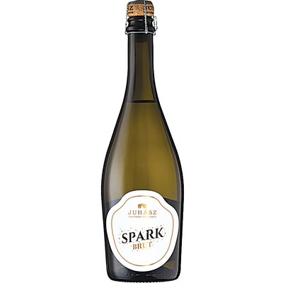 JUHÁSZ SPARK BRUT PEZSGŐ +50 FT BETÉTDÍJ termékképe