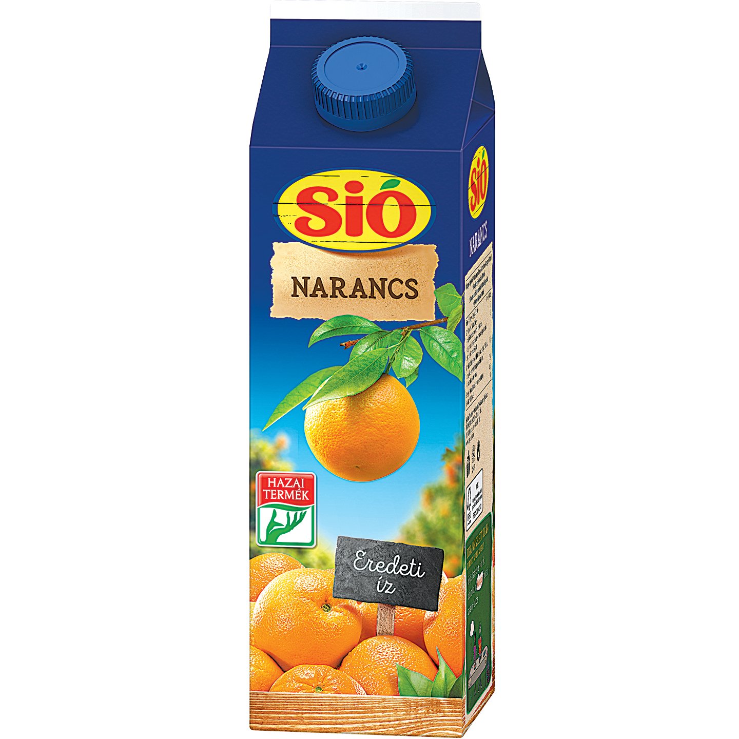 Sió Narancs üdítőital