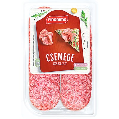 FINONIMO CSEMEGE SZELET termékképe