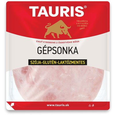 TAURIS GÉPSONKA termékképe