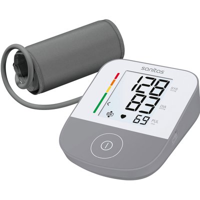 SANITAS FELKAROS VÉRNYOMÁSMÉRŐ termékképe