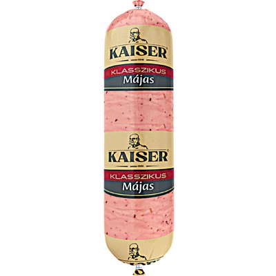 KAISER SERTÉSMÁJAS termékképe