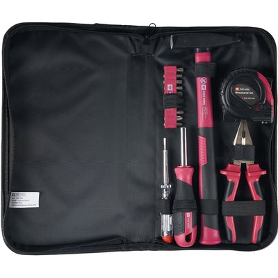 PURE WORK SZERSZÁMKÉSZLET termékképe