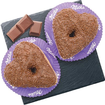 FÁNK MILKA SZÍV 53G termékképe