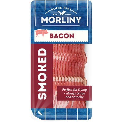 MORLINY BACON termékképe