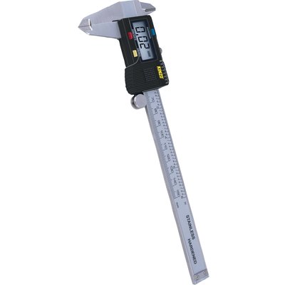 KINZO TOLÓMÉRŐ termékképe