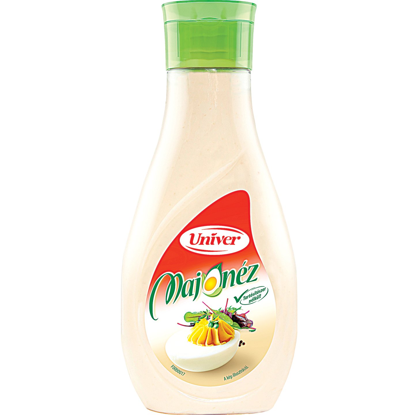 Univer Majonéz