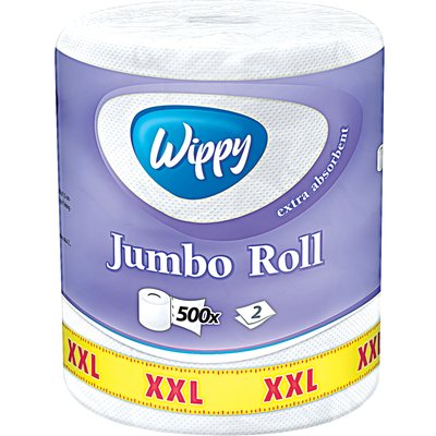 WIPPY PAPÍRTÖRLŐ XXL termékképe