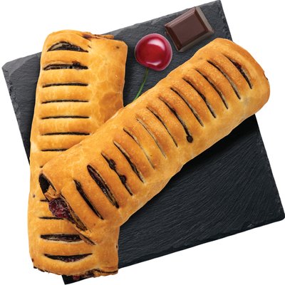 BELGA CSOKIS-MEGGYES PÁRNA XXL termékképe