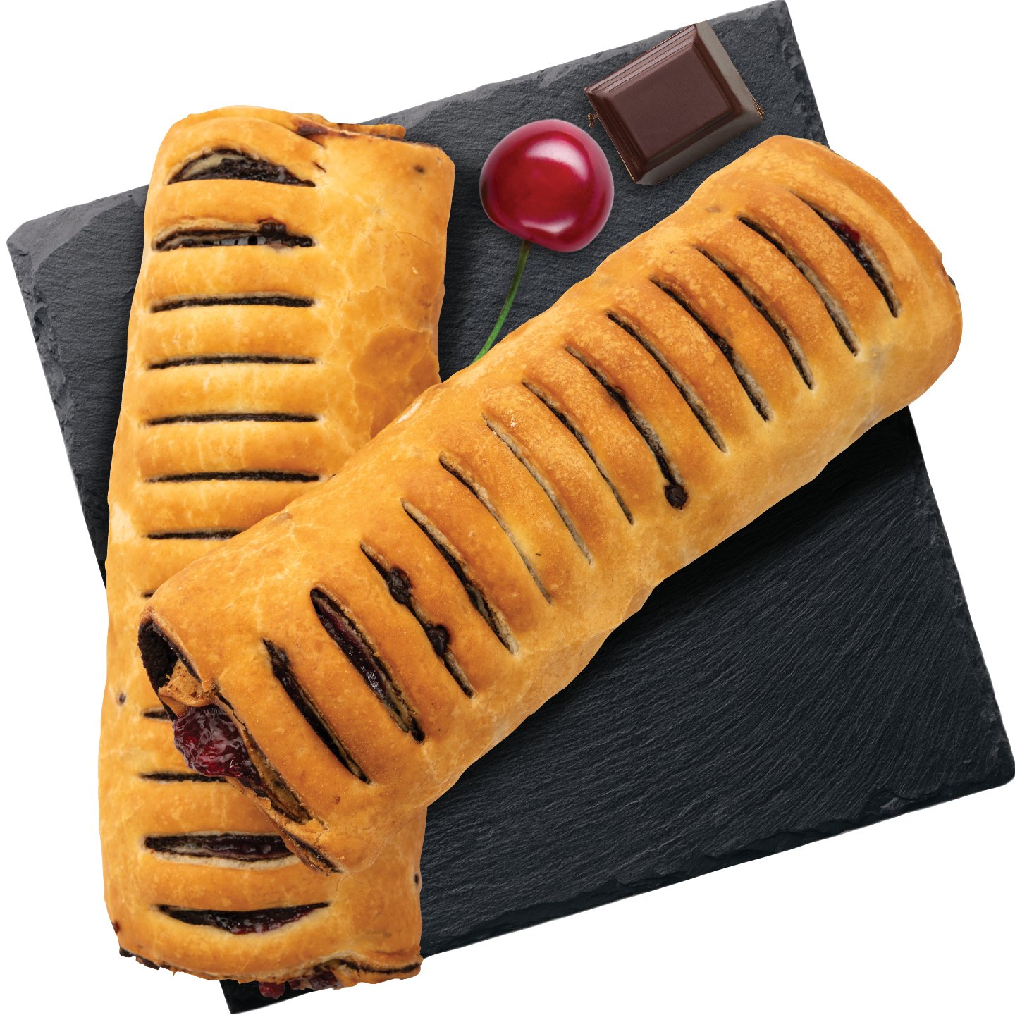 Belga Csokis-meggyes Párna Xxl