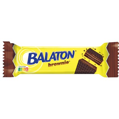 BALATON BROWNIE 30G termékképe