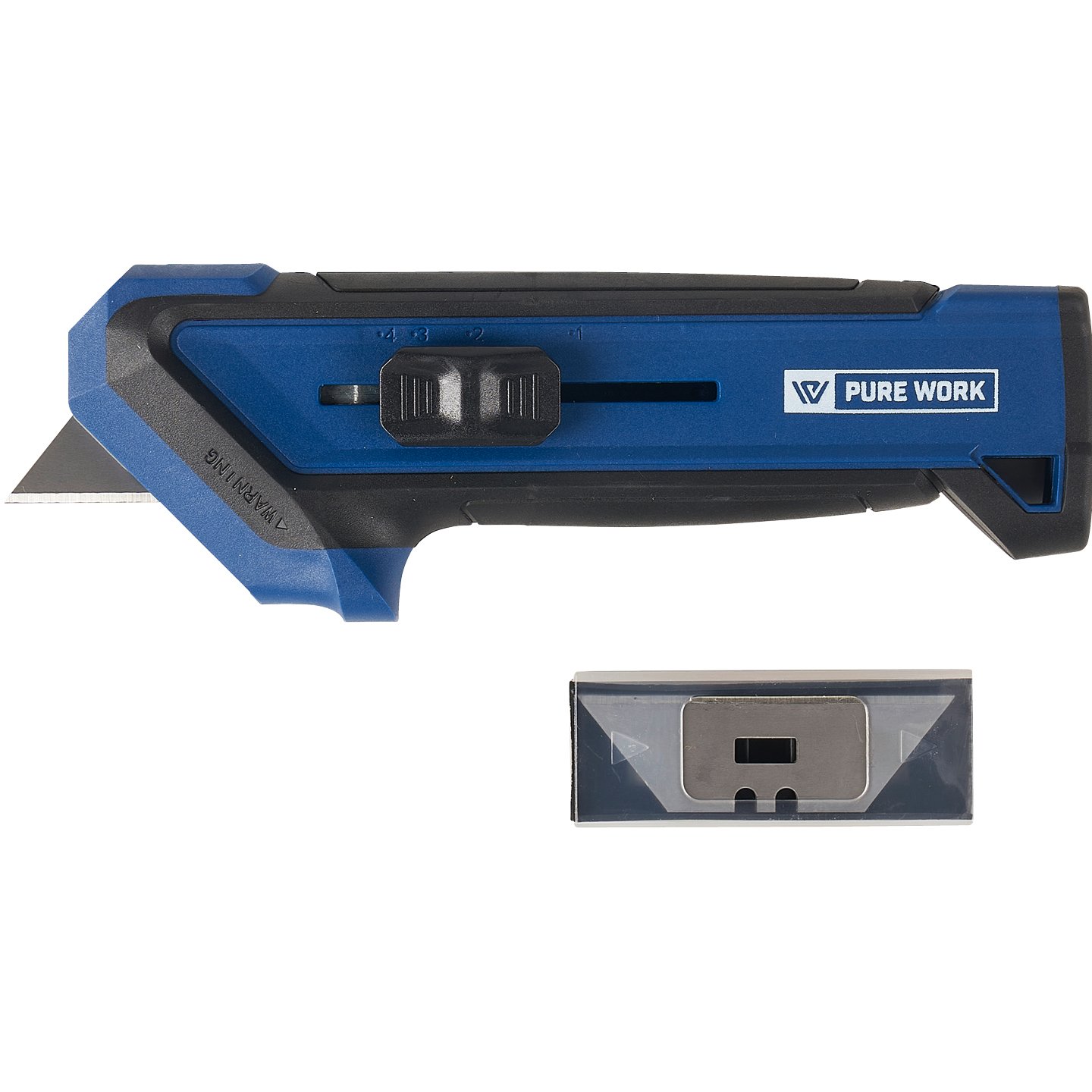 Pure Work 2in1 Vágókés Szett