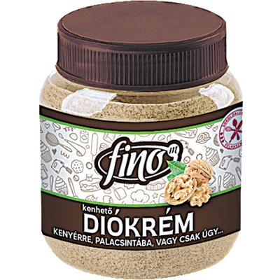 FINO DIÓKRÉM termékképe