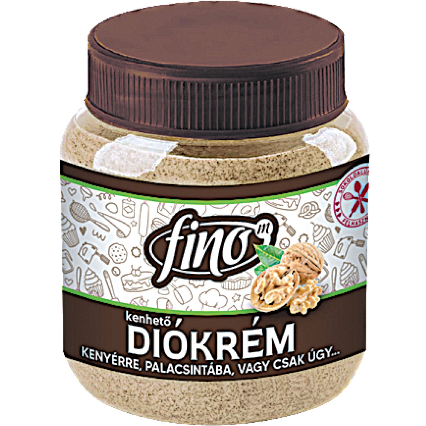 Fino Diókrém