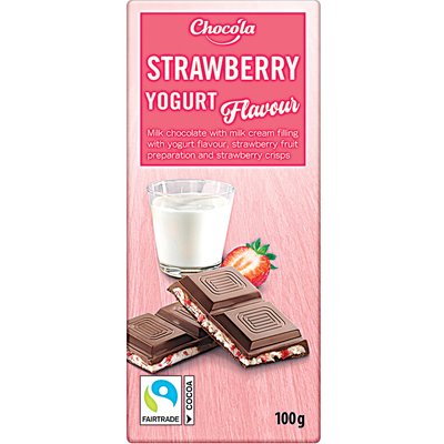 CHOCOLA EPRES TEJCSOKOLÁDÉ termékképe