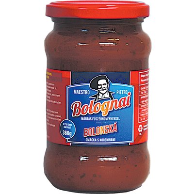MAESTRO PIETRO BOLOGNAI MÁRTÁS termékképe