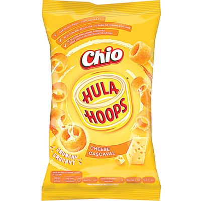 CHIO HULA HOOPS SAJTOS termékképe