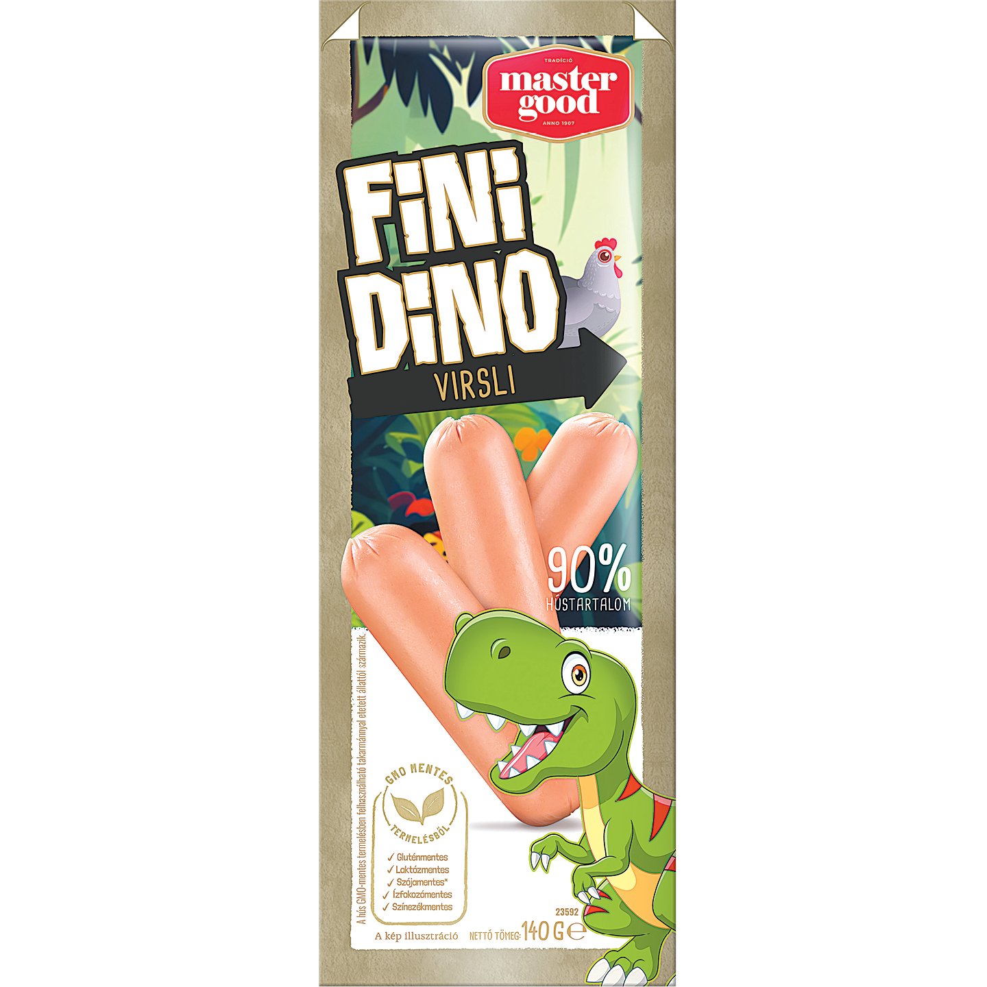 Fini Dino Virsli