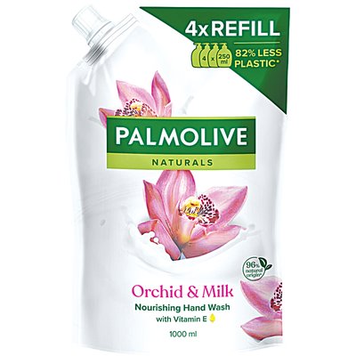 PALMOLIVE SZAPP.UT.ORCHID 1000ML termékképe