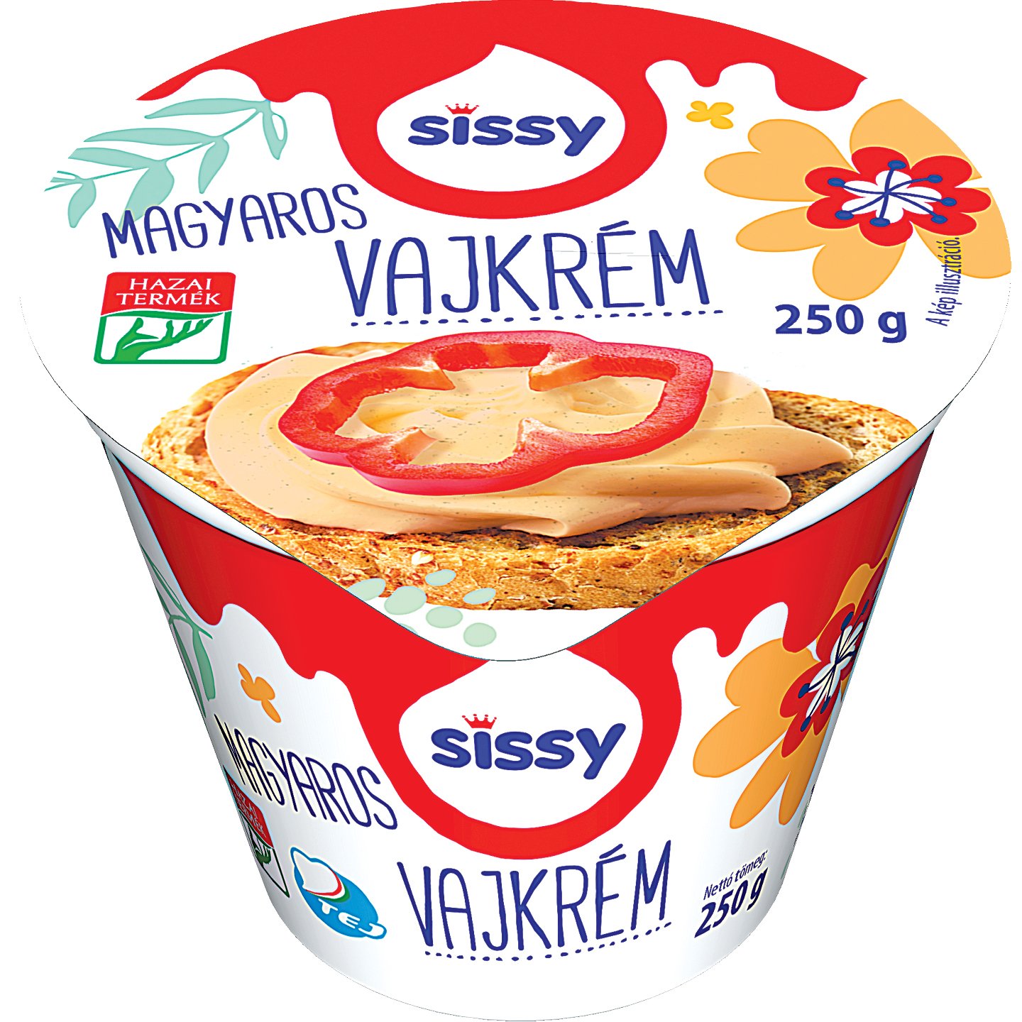 Sissy Vajkrém