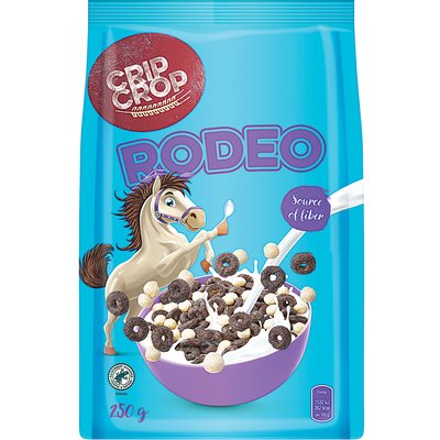 CRIP CROP RODEO GABONAPEHELY termékképe