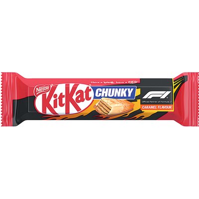 KIT KAT COOKIE DOUGH CSOKOLÁDÉ termékképe