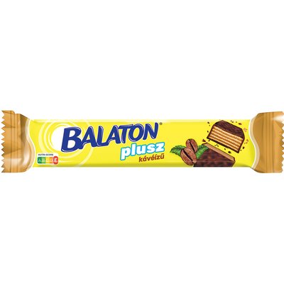 BALATON PLUSZ KÁVÉS 45G termékképe