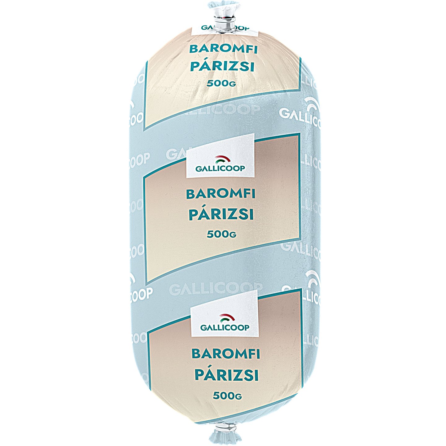 Gallicoop Baromfi Párizsi