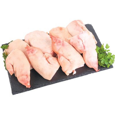 SERTÉS KÖRÖMPÖRKÖLT CSOMAG termékképe