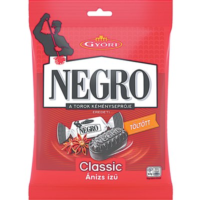 NEGRO CLASSIC termékképe
