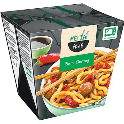 MEI TAI MOCHI JÉGKRÉMDESSZERT termékképe