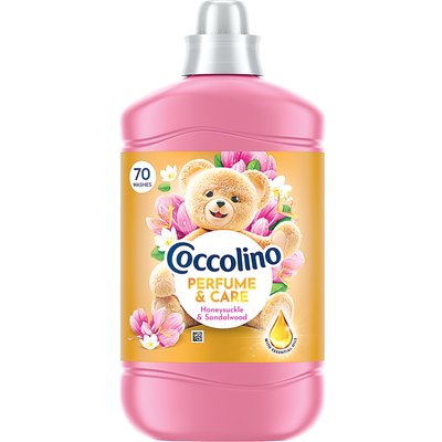 COCCOLINO HONEYSUCKLE ÖBLÍTŐ termékképe