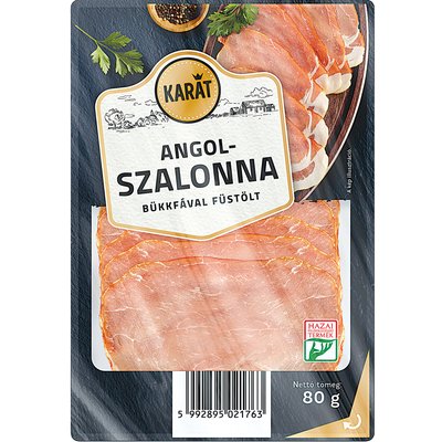 KARÁT ANGOLSZALONNA termékképe