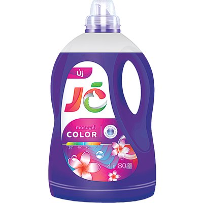 JÓ MOSÓGÉL COLOR 4L termékképe